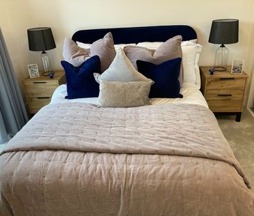 1 Bed Flat, Carmelia House, NW9 - Photo 3