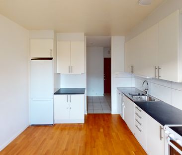 Fristadsgatan, Eskilstuna - Photo 1