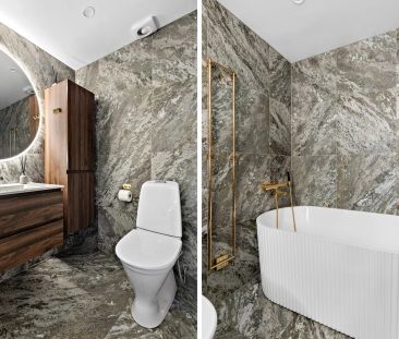 Malungsvägen, Sollentuna - Photo 6