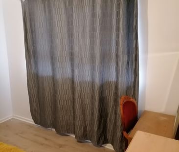 Room in a Shared Flat, Newburn Street, SE11 - Photo 1