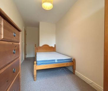 Flat 11, Grace Dieu Court - Photo 1