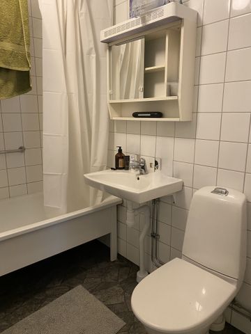 Uttermarksgatan, Eskilstuna - Photo 3