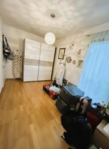 Helle 4-Zimmer-Wohnung mit Balkon in ruhiger Lage - Foto 5
