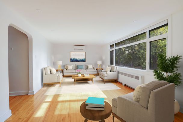 For Lease - 75 Heney Street Unit# 1, Lower Town - Sandy Hill, Ontario - Photo 1