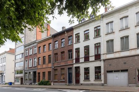 1-Slaapkamerappartement met Stadstuin en Garage in Mechelen! - Foto 5