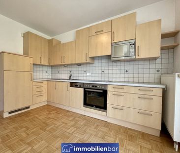 Attraktive Wohnung mit Garten in der Landgutstraße Linz - Foto 1