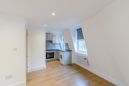 1 bedroom apartment to rent - Photo 2