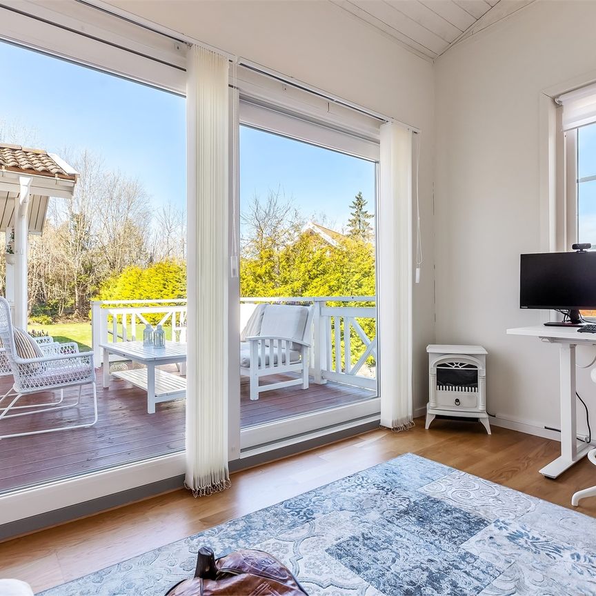 Lillerudsvägen, Huddinge - Photo 1