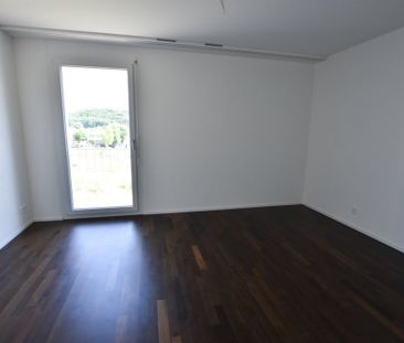 2.5 Zimmer, 62 m², EG - Foto 5
