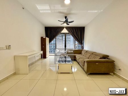 Setia City Residences - Photo 3