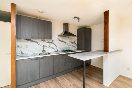 Appartement te huur: Jacob van Deventerstraat 137 1941 EV Beverwijk - Photo 3