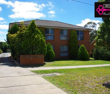 Low Maintenance Upstairs Unit - Photo 1