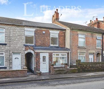 3 bedroom house to rent Nottingham Road, Alfreton, DE55 - Photo 5