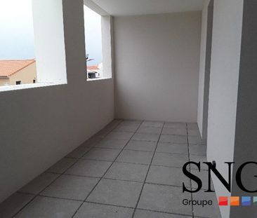 T2 AVEC BALCON ET PARKING - Photo 1