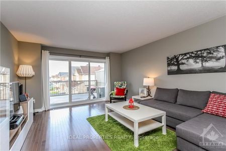 For Lease - 524 SILVERTIP Lane, Kanata, Ontario - Photo 2