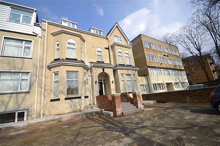 Wilbraham Court One, Fallowfield, Manchester, M14 6JY - Photo 4