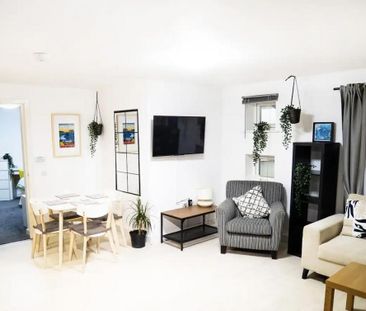 1 bedroom flat to rent - Photo 5