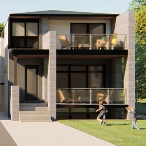 For Lease - 514 Roosevelt Avenue Unit# #C, Carlingwood - Westboro and Area, Ontario - Photo 2