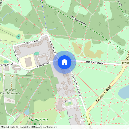 Wimbledon, The Keir, SW19 4UG, London