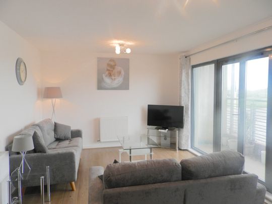 St Margaret's Court, Maritime Quarter, Swansea, SA1 1RZ - Photo 1