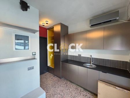 Studio/Γκαρσονιέρα για ενοικίαση Ξηροκρήνη (Ξηροκρήνη - Παναγία Φανερωμένη) - Φωτογραφία 4