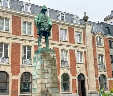 Appartement te huur in Leuven - Foto 5