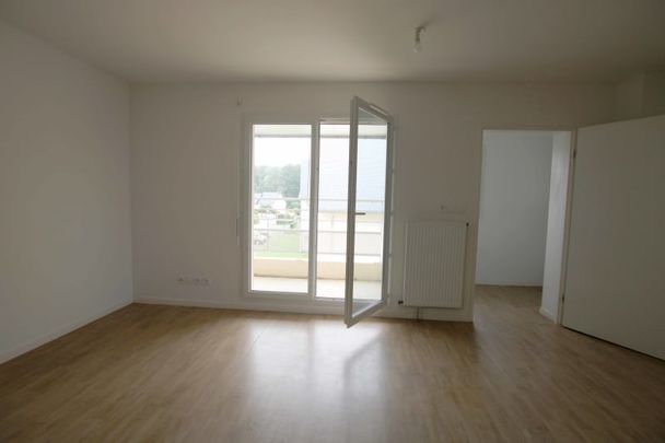 Appartement F4 récent à louer à Cany-Barville - Photo 1