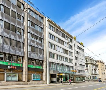 A louer sans caution - Charmant studio au coeur de la ville - Photo 3