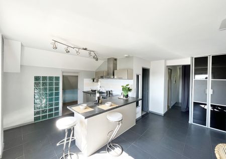 Nouveauté - Appartement T3 - Ternay Ternay (69360) - Photo 4