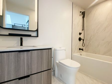 For Lease - 1050 Eastern Avenue Unit# 1213, Toronto, Ontario - Photo 5