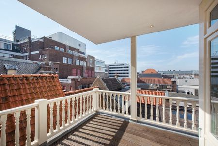 Te huur: Appartement Hofweg in Den Haag - Photo 5