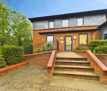 1 bedroom flat to rent - Photo 6