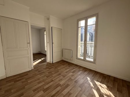 Location appartement 2 pièces, 30.69m², Angers - Photo 2