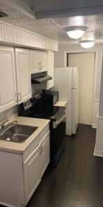 For Lease - 54 Carrie Crescent Unit# Bsmt, Brampton, Ontario - Photo 4