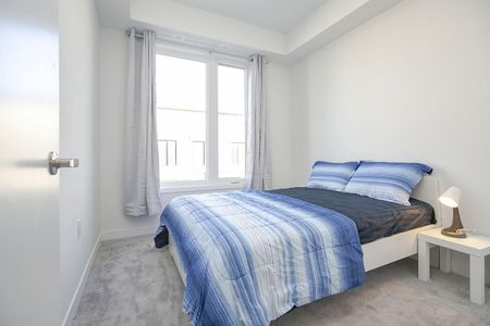 For Lease - 3556 Colonial Drive Unit# 4, Mississauga, Ontario - Photo 5