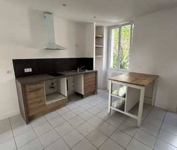 Location appartement 2 pièces, 32.77m², Santeny - Photo 5