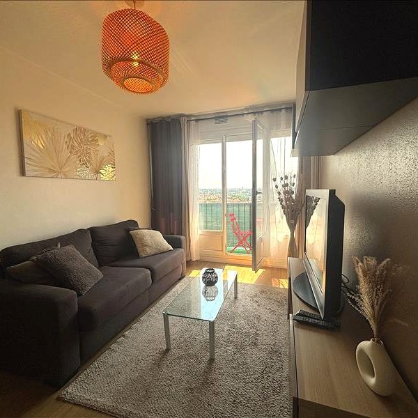 1 pièce - Meublé - 28,08 m² - 1er étage - Colocation non autorisée - Photo 1