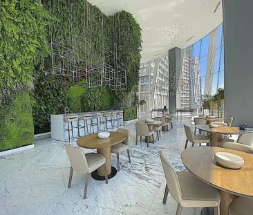 Departamento en renta en Santa Fe Cuajimalpa, Cuajimalpa de Morelos... - Photo 3