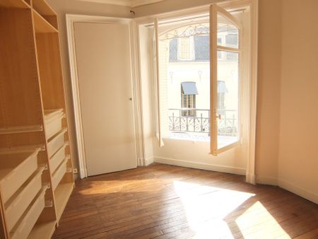 Location Appartement 3 pièces 59m² NANTES 44000 - Photo 2