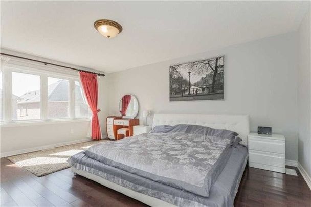 For Lease - 79 Acer Crescent, Whitchurch-Stouffville, Ontario - Photo 1