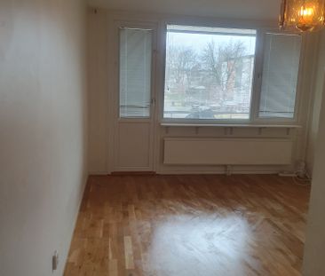 Blockstensvägen, Jordbro - Foto 1