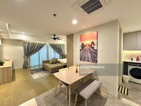 Ooak Serviced Apartments @ Kiara 163, Mont Kiara - Photo 2