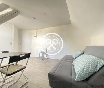 Location Appartement 1 pièce 13m² TROYES 10000 - Photo 2