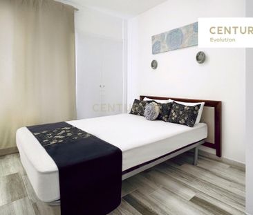 Piso de alquiler en Pz Ifach 2calp (alicante), 2, Zona Pueblo - Photo 5