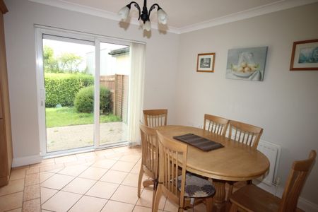124 Thornberry, Letterkenny, Co. Donegal - Photo 3