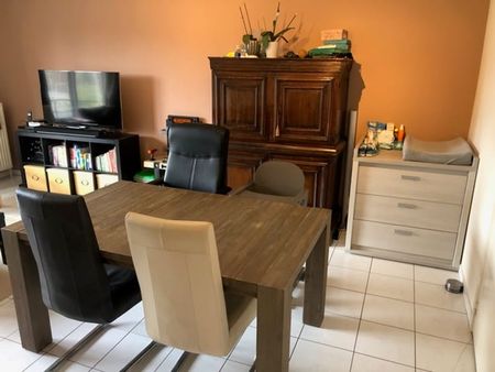 Appartement te huur - Photo 3