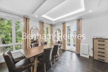 Ashchurch Grove, Hammersmith, W12 - Photo 5