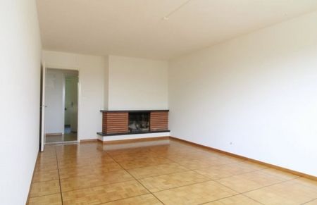 4.5 Zimmer, 87 m², EG - Foto 2