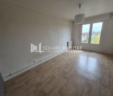 Location Appartement 2 pièces 36m² LOOS 59120 - Photo 4