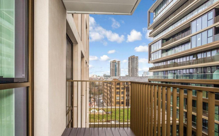 Cashmere Wharf, London Dock, E1W - Photo 2